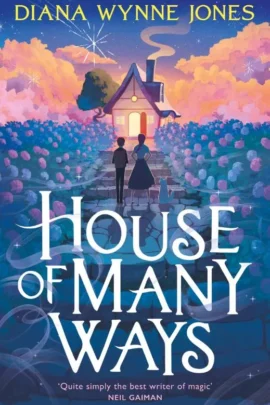 House of Many Ways