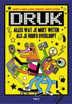 Druk | 9789022339206