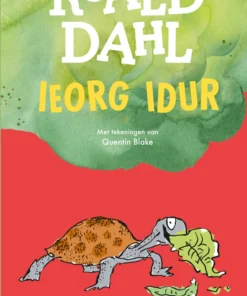 Kinderboekenweekeditie 2025