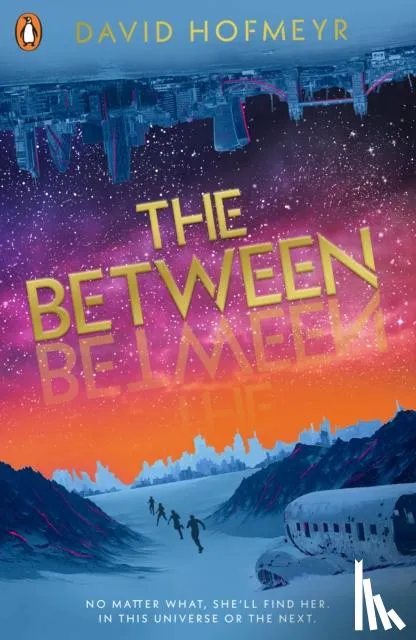 The Between | 9780141354484 The Between
