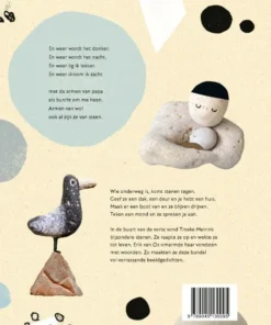 Alternative view of Wij zijn even naar de verte