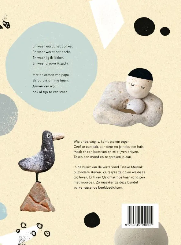 Wij zijn even naar de verte | 9789045130095 Wij zijn even naar de verte - Afbeelding 2