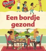 Een bordje gezond | 9789086648085