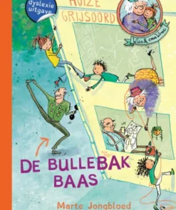 De bullebakbaas