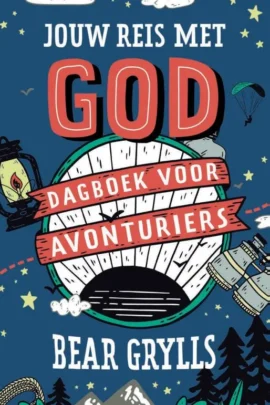 Jouw reis met God