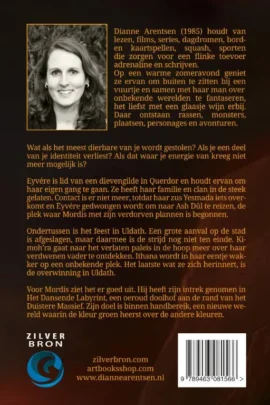 Eyvére | 9789463081566