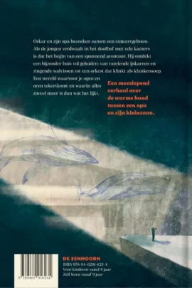 Alternative view of Een huis vol geluiden