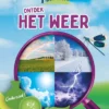 Ontdek het weer | 9789492176707