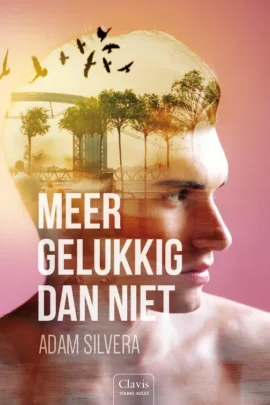 Meer gelukkig dan niet