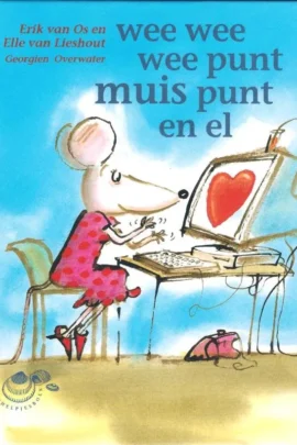 Wee wee wee punt muis punt en el