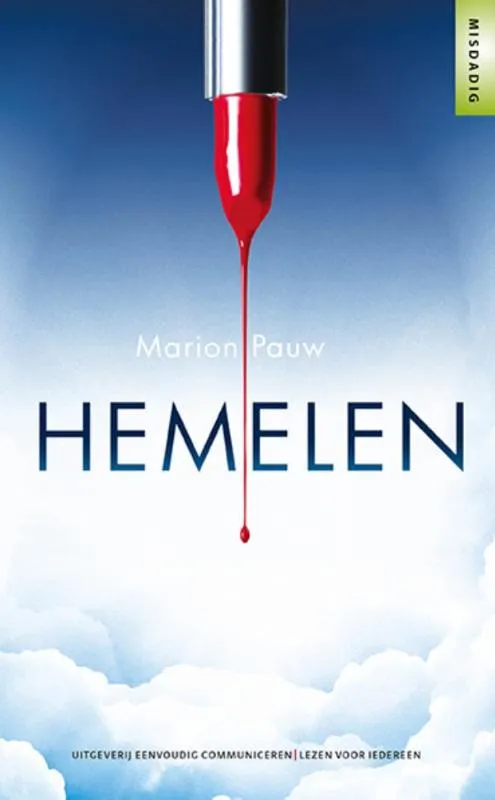 Hemelen | 9789086962549 Hemelen