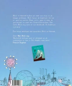 Alternative view of De achtbaan