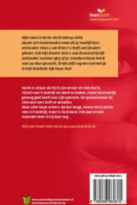 Alternative view of In één klap