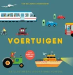Voertuigen | 9789048322008