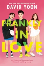 Frankly in Love | 9781984812360 Frankly in Love | 9781984812360