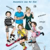 Hockeygek in een voetbalfamilie | 9789493356627