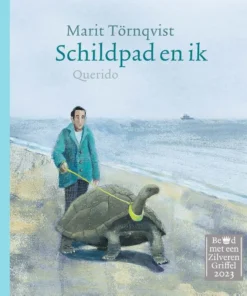 Schildpad en ik