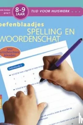 8-9 jaar