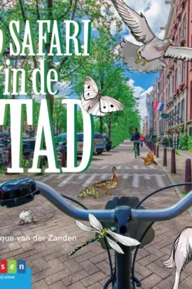 Op safari in de stad