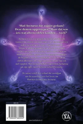 Alternative view of De outcast