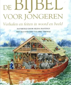 De bijbel voor jongeren