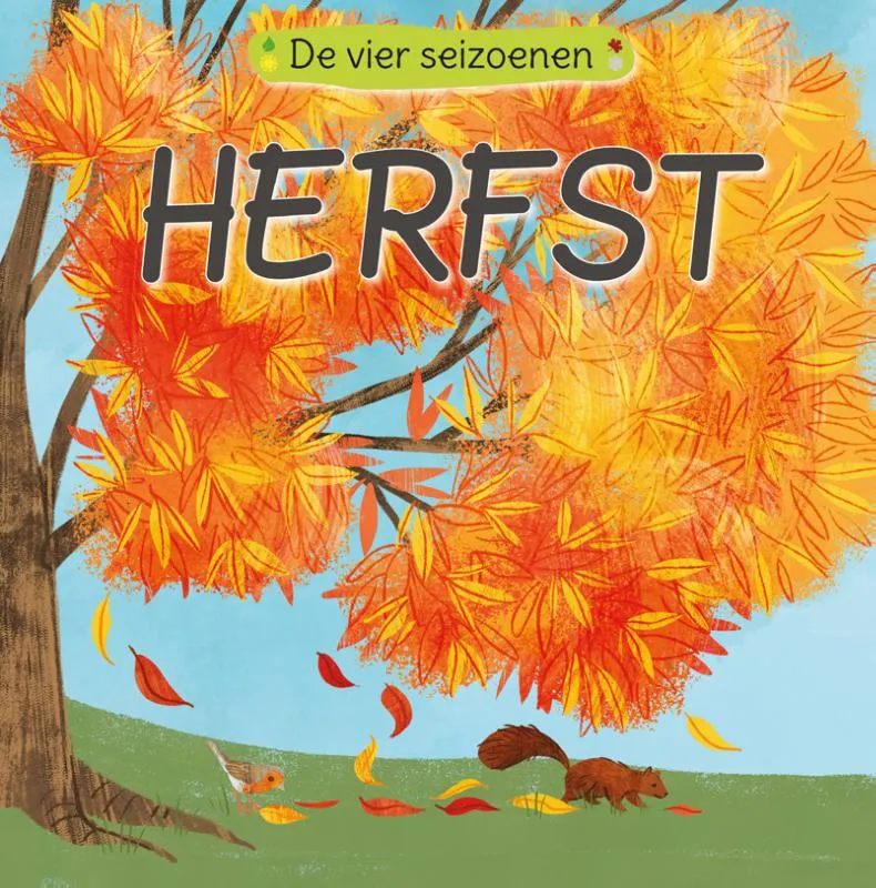 Herfst | 9789086646890 Herfst