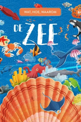 De Zee
