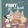 Fant en Kat | 9789020677294 Fant en Kat | 9789020677294