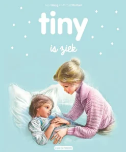 Tiny is ziek