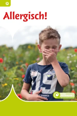 Allergisch!