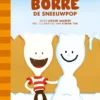 Borre de sneeuwpop | 9789089220202