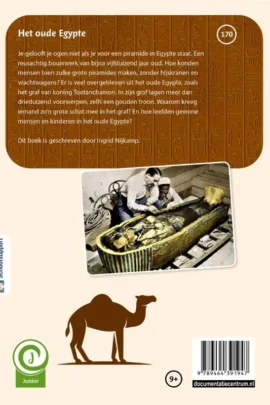 Alternative view of Het oude Egypte