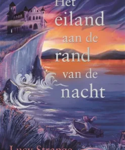 Het eiland aan de rand van de nacht