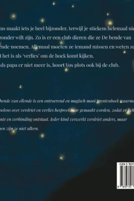 Alternative view of Een magische vriendenclub waar je liever niet bij wilt horen