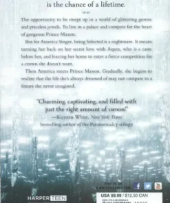 Alternative view of The Selection