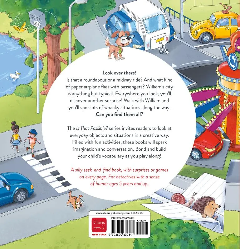 Zebras in the City | 9798890630841 Zebras in the City - Afbeelding 2