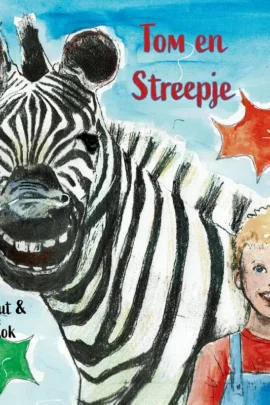 Tom en Streepje