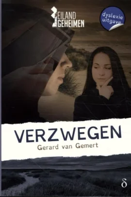 Verzwegen | 9789044837162 Verzwegen | 9789044837162