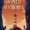 De pechvuurtoren | 9789059246768