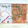 Rolly & Skaty en de voetbal magie | 9789492553027