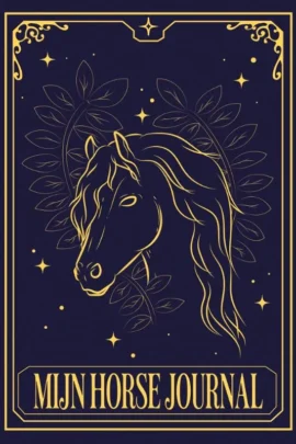 Mijn Horse Journal