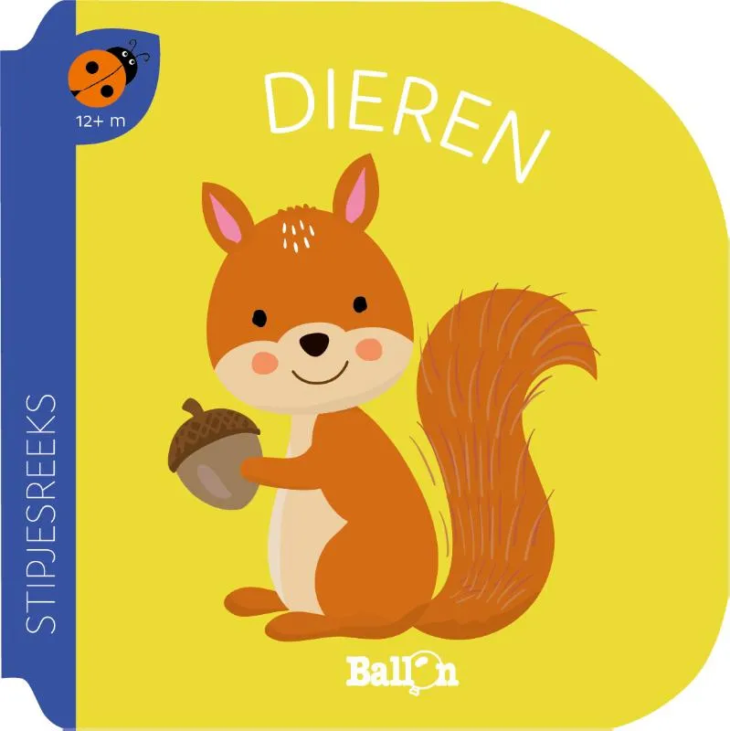 Dieren | 9789403220758 Dieren