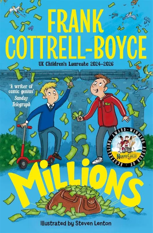 Millions | 9781035042517 Millions