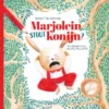 Marjolein stout konijn? | 9789462915510