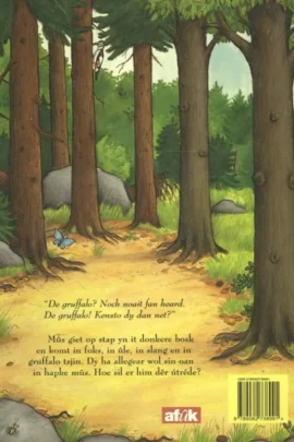 De Gruffalo | 9789062738991