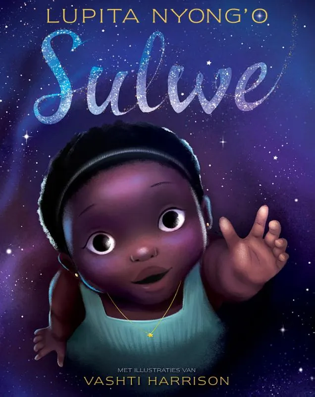 Sulwe | 9789083145556 Sulwe