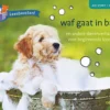Leesbeesten! Waf gaat in bad | 9789044760477 Leesbeesten! Waf gaat in bad | 9789044760477