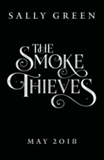 The Smoke Thieves | 9780141371634