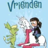 Evi maakt vrienden | 9789463850469