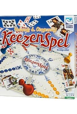 Keezenspel